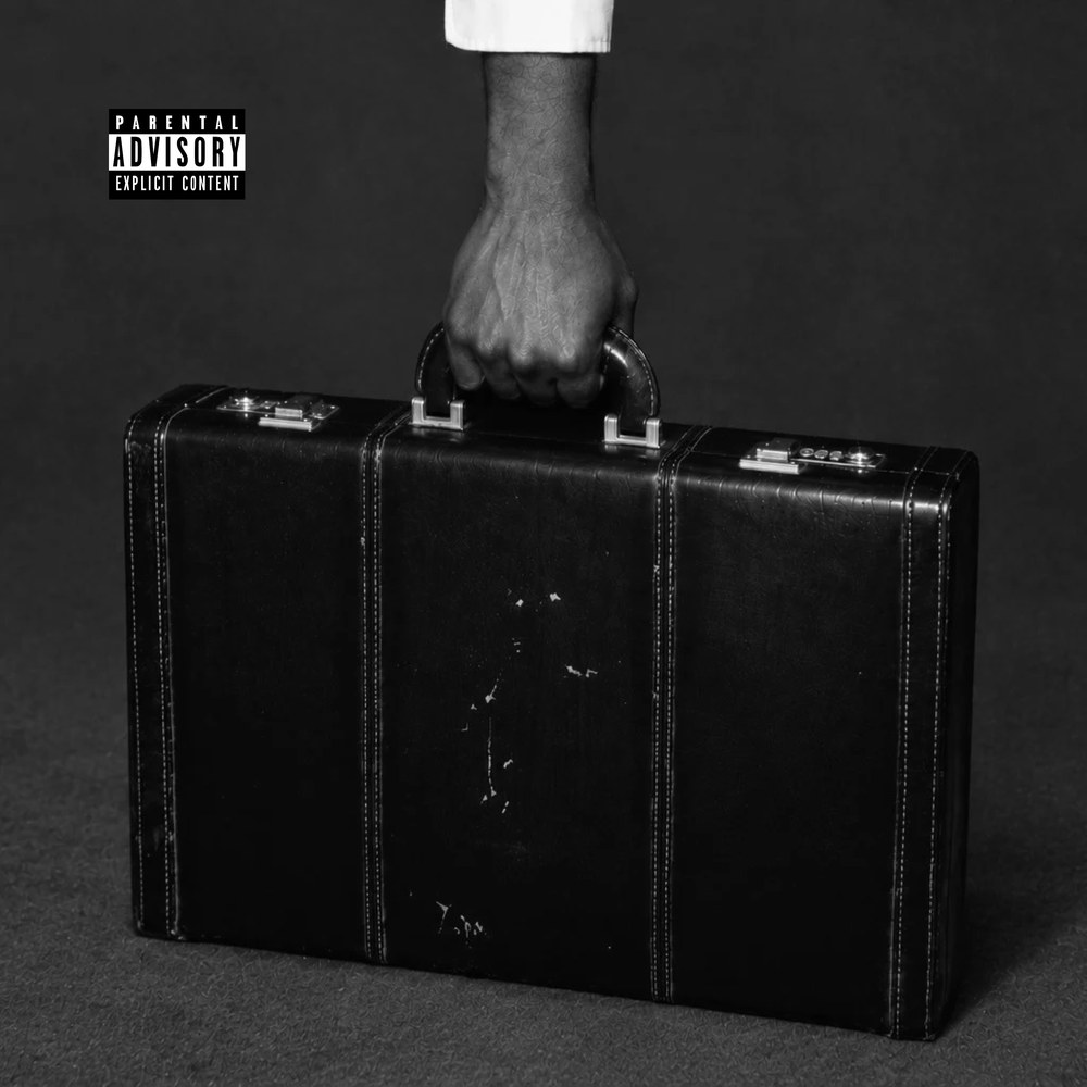 Back 2 Business cover art